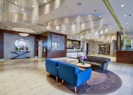Miyako Hotel Los Angeles 2