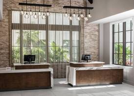 Residence Inn By Marriott Jacksonville-Mayo Clinic Area 3