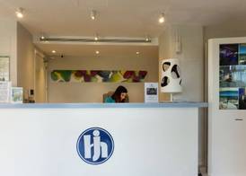Hotel Los Jazmines 5