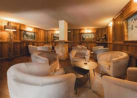 Hotel Selva 5