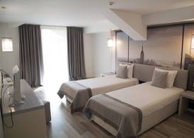 Tsarsko Selo Spa Hotel 3