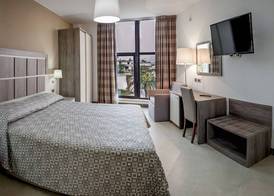 San Domenico Family Hotel 2