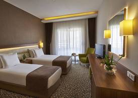 Richmond Ephesus Resort - All Inclusive 5