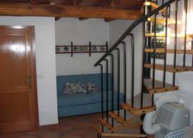 Villa Mariella Pittorino - camere in B&B 5