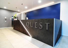 Quest Highbrook 4
