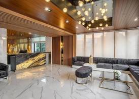 ORION Hotel & Residence Bangna 3