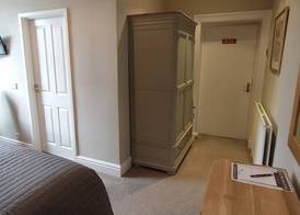 Plas Tan y Graig B&B Guest House Beddgelert 3