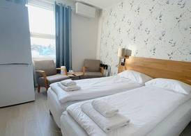 Marina Hotel Lofoten 4