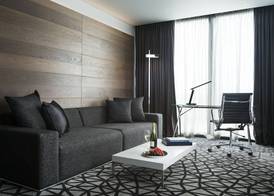 Pullman Sydney Airport 5