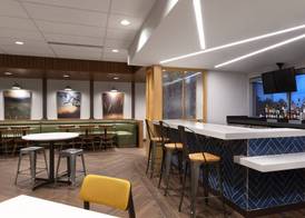 Fairfield by Marriott Inn and Suites O Fallon IL 4