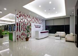 favehotel Zainul Arifin 3