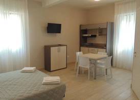 Residence Conchiglie 5