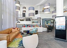 BEST WESTERN PLUS Apollo Hotel Newcastle 5
