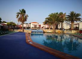 Bungalows Castillo Beach 2