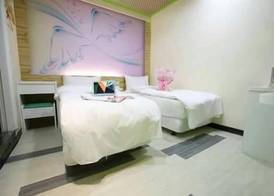 Clover house-自助式無人旅店 3