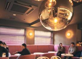 Hotel She, Kyoto 2