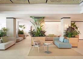 Hotel Delfino Taranto 2