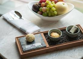 Renaissance Suzhou Wujiang Hotel 4
