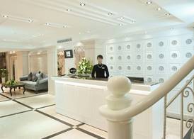 Victor Gallery Hotel & Spa 2