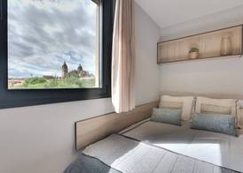 Livensa Living Salamanca Parking Free 4