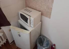 2-Rent Group Hostel Zimmer&Apartments GKP2 4