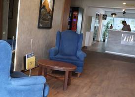 Terranova Suites 2
