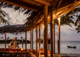 COMO Maalifushi 5