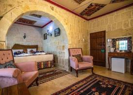 Cappadocia Nar Cave House & Swimming Pool 5