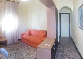 Villaggio Turistico Valle Scinni 5