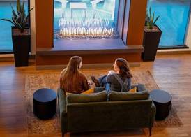 Rayland Hotel 4