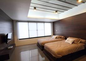 Gord ChiangMai Hotel 5