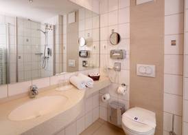 Kurhotel Pyramide Bad Windsheim 4