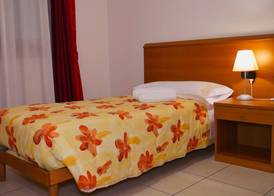 hotel Vajont 3