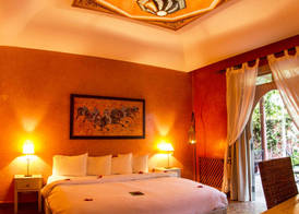 Riad Palais El Mira et Spa 4