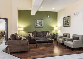 Quality Inn & Suites Harvey - Chicago Southland 3