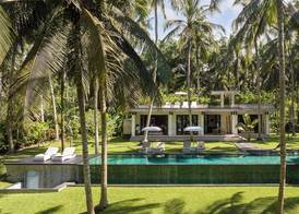 Kelapa Retreat and Spa 4