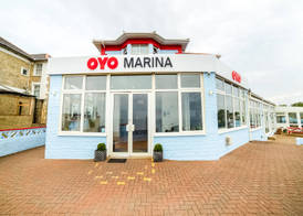 Marina Hotel - Isle of Wight 2