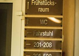 Hotel Stadt Peine 2