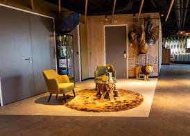 Fletcher Hotel Restaurant ByZoo Emmen 2