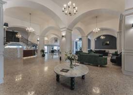 Gran Hotel Panamericana, Mérida 2