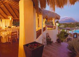 Hotel Ollastu 2