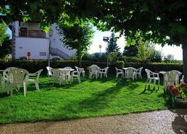 Hotel Rural Loizu 2