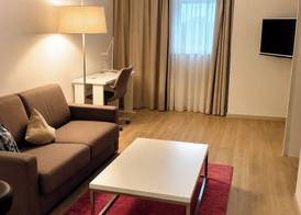 DORMERO Hotel Fürth 3