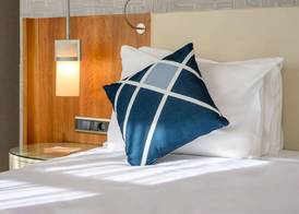 Four Points Flex by Sheraton Istanbul Taksim Square 5