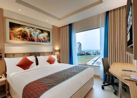 Holiday Inn BENGALURU RACECOURSE by IHG 3