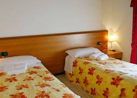 hotel Vajont 4