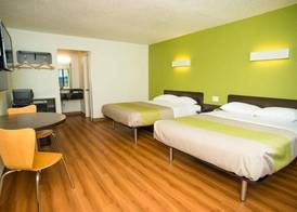 Motel 6-Palestine, TX 3