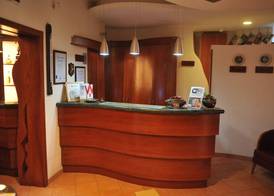 Hotel Due Torri 3