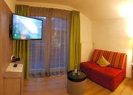 Hotel-Restaurant Bellevue 2