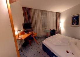 Business-Hotel Artes 4
